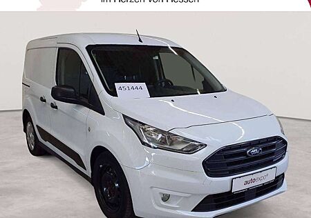 Ford Transit Connect 220 Klima Navi Bott-Sys