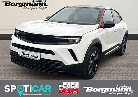 Opel Mokka-e GS Line Apple CarPlay - Rückfahrkamera - Sitzheizu