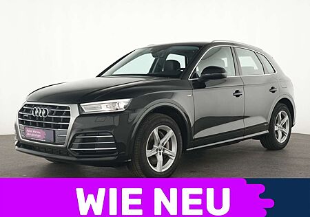 Audi Q5 50e S line Navi|AHK|adaptive air suspension