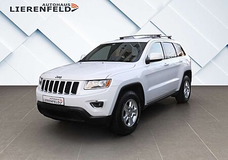 Jeep Grand Cherokee 3.6 V6 Laredo Facelift nur 42 Tkm