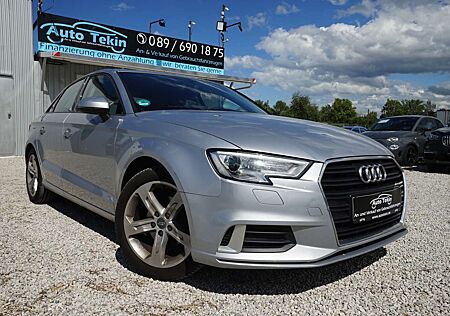 Audi A3 Limousine TSI ACT sport |Stufenheck| |B&O|