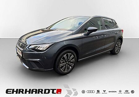 Seat Ibiza 1.0 TSI Road Edition VIRTUAL*NAVI*LED*PDC*TEMP*...