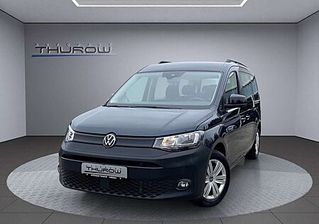 VW Volkswagen Others Caddy Maxi 2.0 TDI 4Motion 7-Sitzer Navi SH AHK