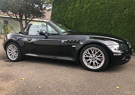 BMW Z3 roadster 1.9i