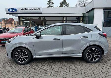 Ford Puma ST-Line Vignale DIESEL PANORAMA-DACH
