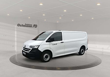 VW T7 Volkswagen Transporter Kasten TDI 4Motion Automatik