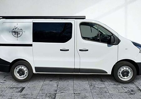 Renault Trafic ENERGY dCi 120 L1H1 2,8t Basis Camper