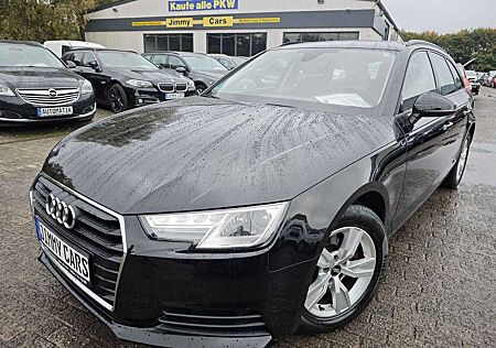 Audi A4 Avant Diesel 2.0 TDI