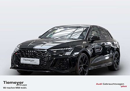 Audi RS3 Sportback 2.5 TFSI Q MATRIX BuO LEDER PANO L