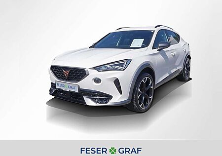 Cupra Formentor VZ 2.0 TSI DSG Navi AHK Kamera LED
