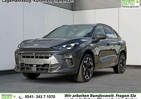 Cupra Terramar VZ 4Drive PANO+NAVI+SENNHEISER+MATRIX+MEMORY+HU...