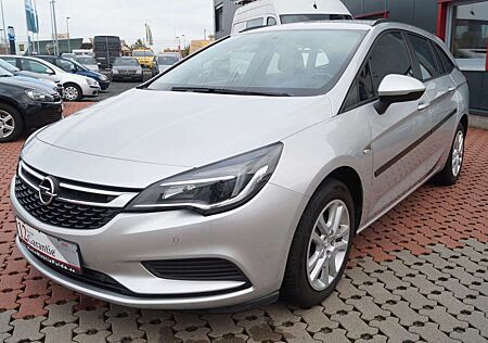 Opel Astra K Sports Tourer Edition Start/Stop