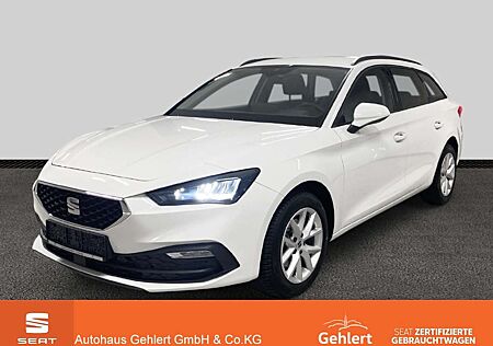 Seat Leon Sportstourer 1.5 eTSI Style Navi Digitales Cockpit