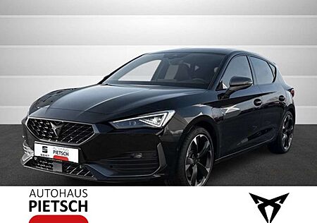 Cupra Leon 1.4 e-HYBRID Matrix Fahr.Assis.XL Kamera Sp