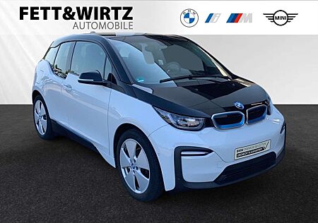 BMW i3 120Ah Kamera|Parkass.|Navi|Sitzhzg.