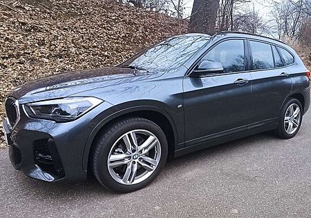 BMW X1 Diesel xDrive20d Aut.