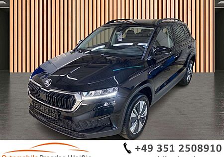Skoda Karoq 2.0 TDI DSG Executive*Navi*ACC*Kamera*