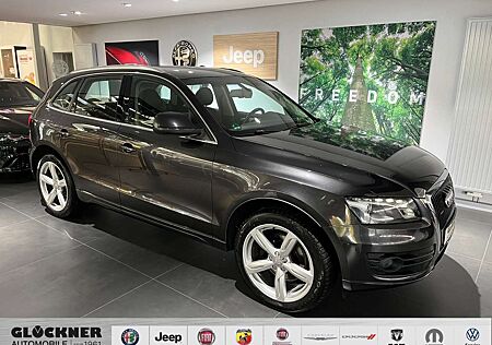 Audi Q5 3.0l TDI quattro