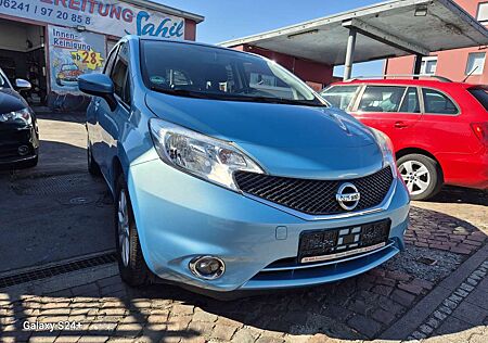 Nissan Note 1.2 acenta