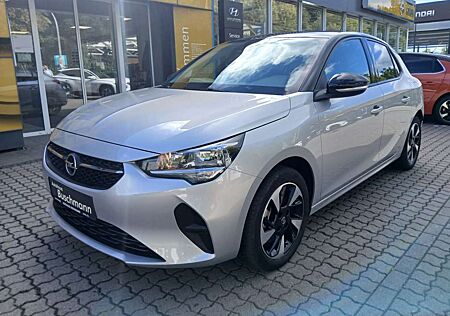 Opel Corsa-e Edition +RÜCKFAHRKAMERA+SITZHEIZUNG+ALU+