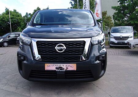 Nissan NV300 Lang N-CONNECTA-NAVI/neues Modell/9Si