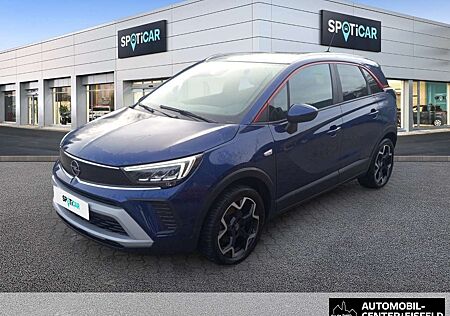 Opel Crossland 1.2 GS Line