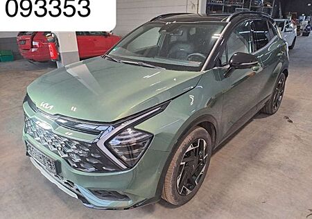 Kia Sportage GT-Line Hybrid 4WD LED Nav Pano SiKlima