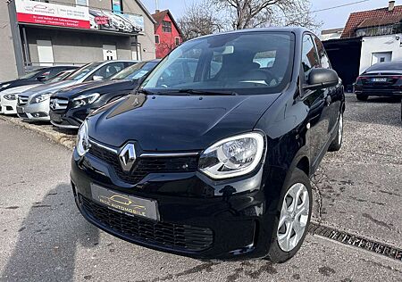 Renault Twingo Life*LED*1 Hand*Klima*