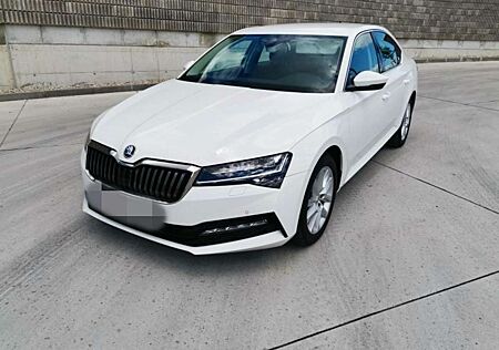 Skoda Superb 1.5 TSI Active