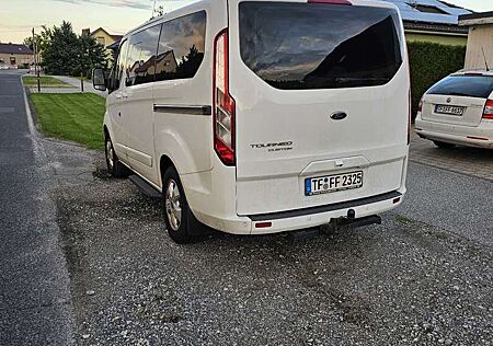 Ford Transit Custom 310 L1 Tourneo Titanium