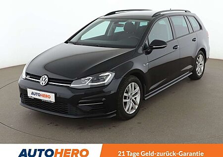 VW Golf Volkswagen 1.5 TSI ACT Comfortline BM Aut.*NAVI*LED*ACC*PDC*