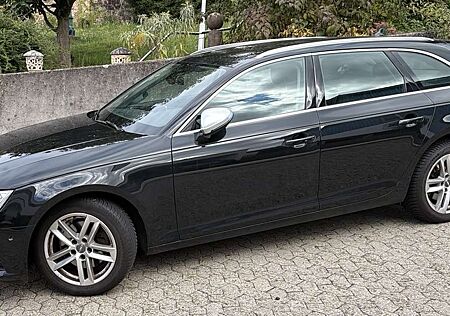 Audi A4 Avant, Alcantara, Xenon, Virtual Cockpit, 360Grad