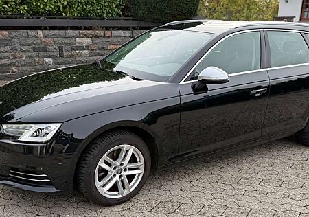 Audi A4 Avant, Alcantara, Xenon, Virtual Cockpit, 360Grad