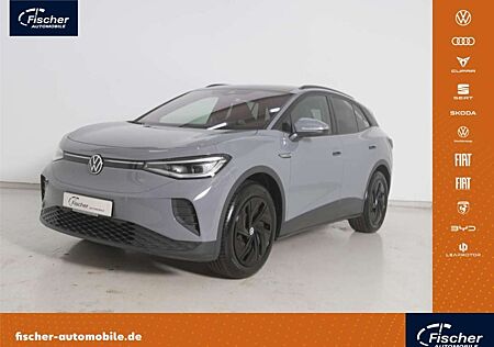 VW ID.4 Volkswagen Pro Performance 77 kWh W-Pumpe/AHK/Pano/HUD