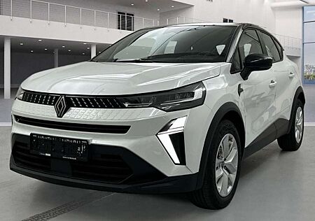 Renault Captur 1.3 Evolution+Rückfahrkamera+Sitzheizung+