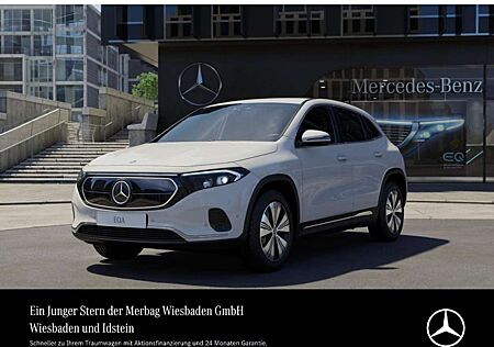 Mercedes-Benz EQA 250 PROGRESSIVE DISTRONIC MBUX KAMERA LED