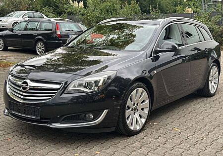 Opel Insignia A ST Inno*AUTOM*KLIMAAUTOM*BI-XENON*AHK