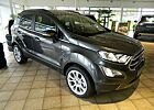 Ford EcoSport TITANIUM Klimatron / WPkt