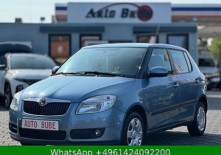 Skoda Fabia Ambiente 1,4 AUS 1.HAND!