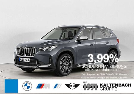 BMW X1 xDrive23d AHK LED ACC NAVI KAMERA MEMORY