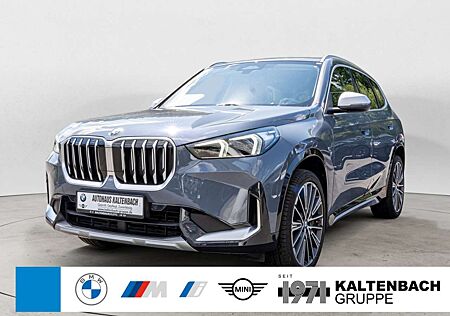 BMW X1 xDrive23d xLine AHK LED ACC NAVI KAMERA