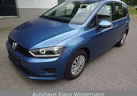 VW Golf Sportsvan Volkswagen 1.2 TSI Trendline - 2.Hd./27 TKM