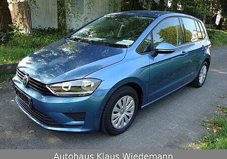 VW Golf Sportsvan Volkswagen 1.2 TSI Trendline - 2.Hd./27 TKM