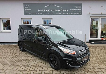 Ford Tourneo Connect *7-SITZER*PANO*PDC*MFL*GRA*AHK*L2