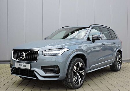 Volvo XC 90 XC90 T8 Twin Engine AWD R-Design / Sofort Verfügbar