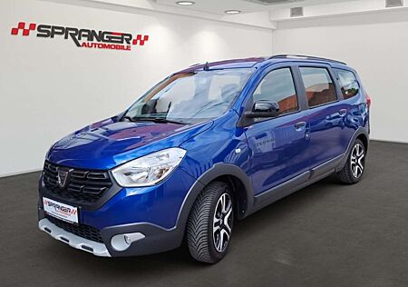 Dacia Lodgy *AHK*CD*PDC*Klima*Temp*