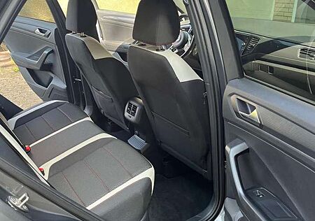 VW T-Roc Volkswagen 1.5 TSI ACT OPF DSGSport