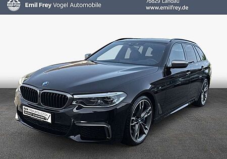 BMW M550 d xDrive Touring Aut.