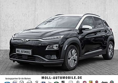 Hyundai Kona Premium Elektro 2WD HUD Navi Leder Soundsystem Kli