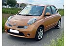 Nissan Micra I-Way